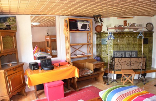 Bad Rippoldsau-Schapbach Casa | PS SV casa 3 niveles de vida, las condiciones de nieve son muy buenas, más puntos destacados en Anf