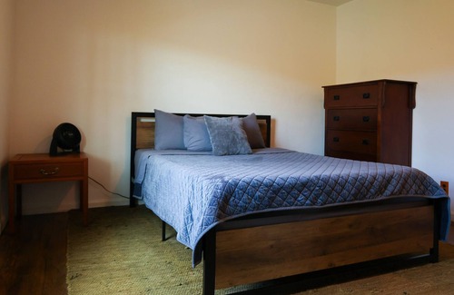 Glen Casa | Big Hole River Property — River House