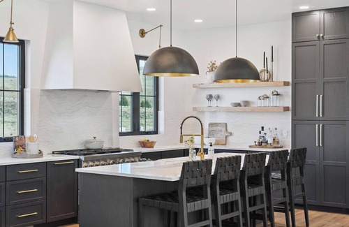 Wisdom Casa | Big Hole Riverfront Luxury Home in Wise River, Montana