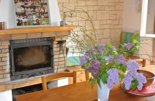 Escouloubre-les-bains Casa | BIG HOLIDAY HOUSE ON THE PLEASANT AND FRIENDLY MOUNTAIN