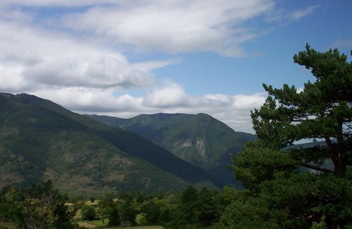 Escouloubre-les-bains Casa | BIG HOLIDAY HOUSE ON THE PLEASANT AND FRIENDLY MOUNTAIN