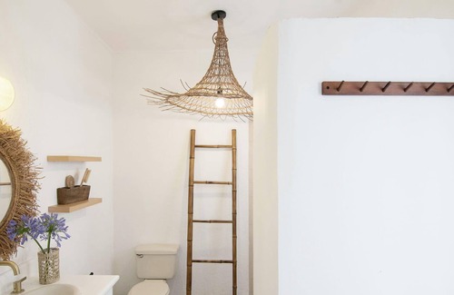 Colonia Condesa Villa | Big Home, Best location Hipódromo-Condesa