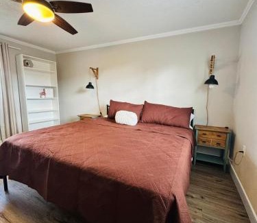 Sulphur Casa | Big home in the heart of Sulphur