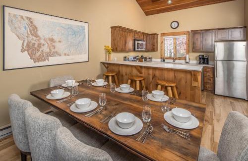 Big Horn Casa | Big Horn 43