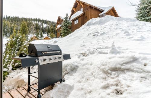 Big Horn Casa | Big Horn 65