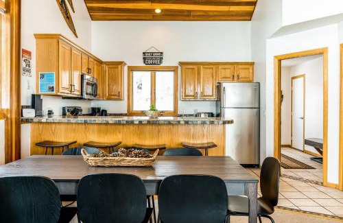 Big Horn Casa | Big Horn 65