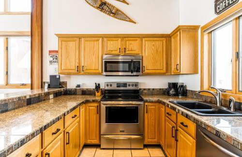 Big Horn Casa | Big Horn 65