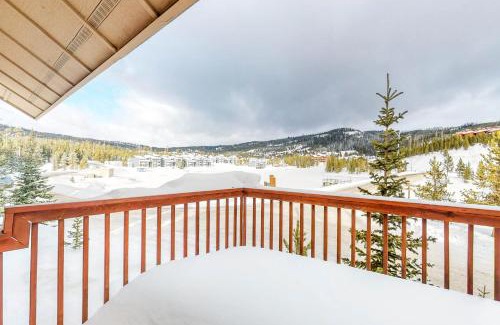 Big Horn Apartamento | Big Horn 7
