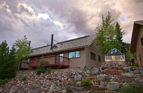Big Horn Apartamento | Big Horn 7
