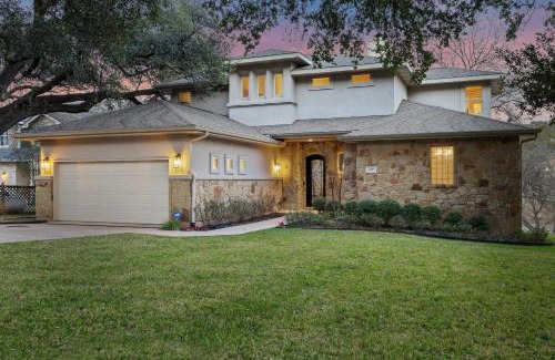 Apache Shores Casa | Big Horn - Lake Front & Boat slip