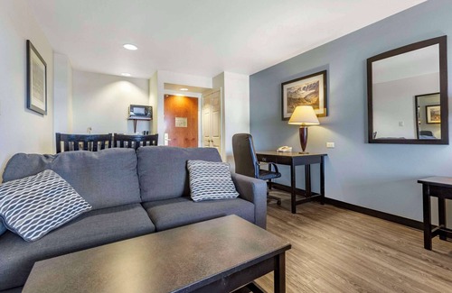 Billings Hotel | Big Horn Resort, Ascend Hotel Collection