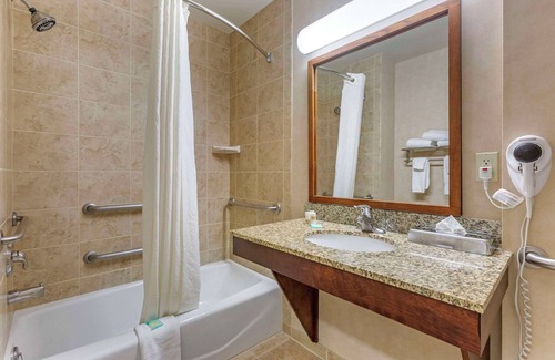 Billings Hotel | Big Horn Resort, Ascend Hotel Collection