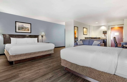 Billings Hotel | Big Horn Resort, Ascend Hotel Collection