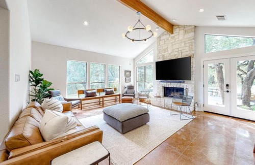 Apache Shores Casa | Big Horn Retreat