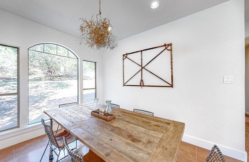 Apache Shores Casa | Big Horn Retreat