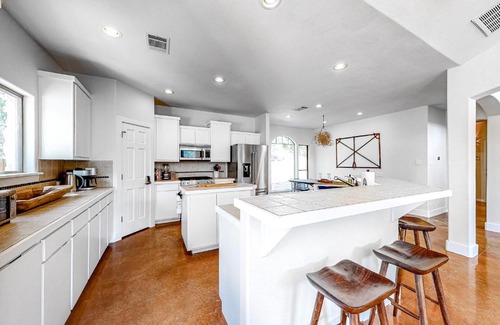 Apache Shores Casa | Big Horn Retreat