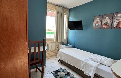 Estreito Hotel | Big Hotel - Florianopolis continental