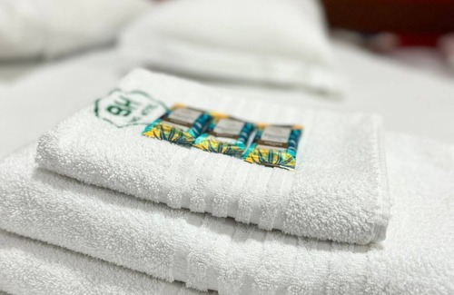 Estreito Hotel | Big Hotel - Florianopolis continental