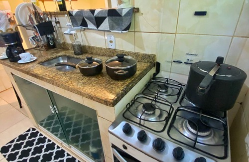 Porto Novo Villa | Big house 5 minutes from Itauna beach (free surf lesson)