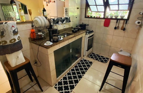 Porto Novo Villa | Big house 5 minutes from Itauna beach (free surf lesson)