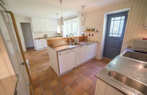 Lervik Casa | Big house 240 sqm - located in the middle of the Bjäre peninsula in Skåne