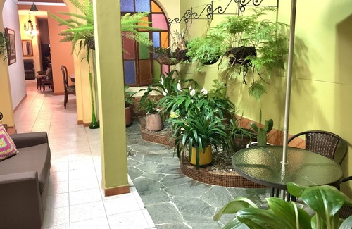 Villa Nueva Casa | Big house