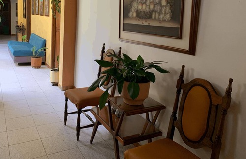 Villa Nueva Casa | Big house