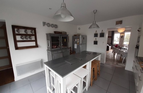 Erquy Casa | Casa / villa / chalet - Erquy