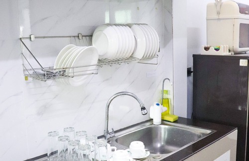 Khlong Hae Casa | Big house in Hatyai near many famous tourist spots