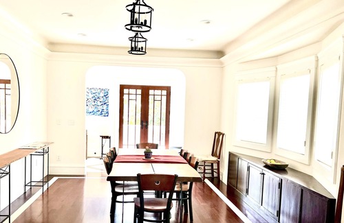 Berkeley Casa | Big House next to Campus