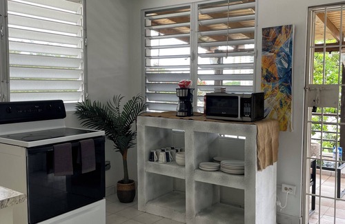 Rio Piedras Casa | Corporate Big House Next to the airport