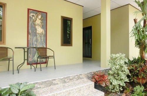 Trat Complejo | Big House Resort