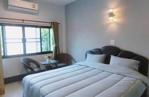 Trat Complejo | Big House Resort
