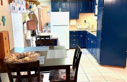 Matagorda Casa | Big House with great River view