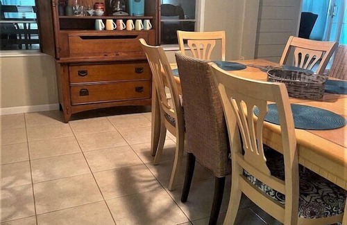 Matagorda Casa | Big House with great River view