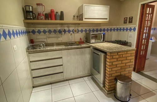 Laranja Azeda Casa | Gran casa con piscina en Atibaia