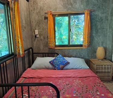 Ko Yao Casa | Big hug home-Forest House