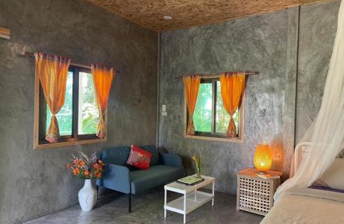 Ko Yao Casa | Big hug home-Forest House