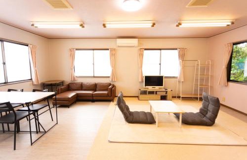Oshima Casa | Big Island Base 一組限定