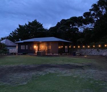 Oshima Casa | Big Island Base 一組限定
