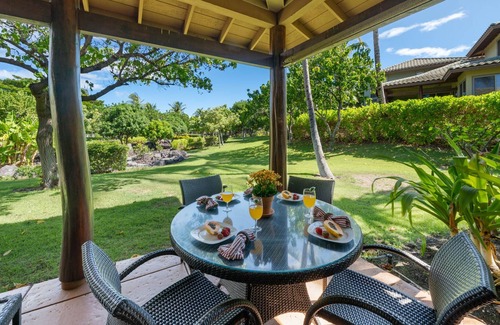 Kamuela Casa | Big Island Fairways at Mauna Lani #1705 by Coldwell Banker Island Vacations
