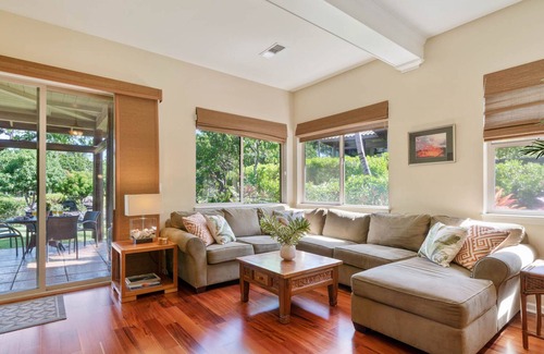 Kamuela Casa | Big Island Fairways at Mauna Lani #1705 by Coldwell Banker Island Vacations