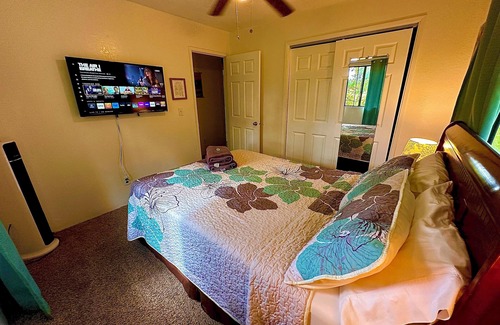 Ainaloa Cama Y Desayuno | Big Island Getaway