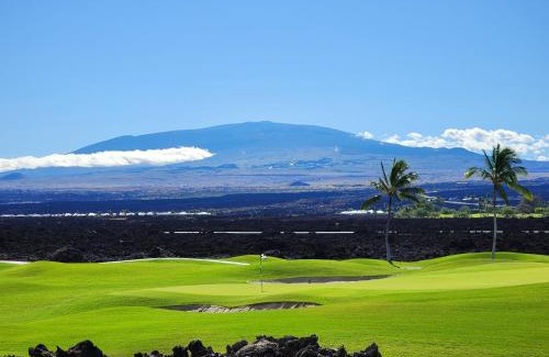 Kamuela Apartamento | Big Island Golf Villas A1 by Coldwell Banker Island Vacations