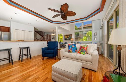 Kamuela Apartamento | Big Island Golf Villas A1 by Coldwell Banker Island Vacations