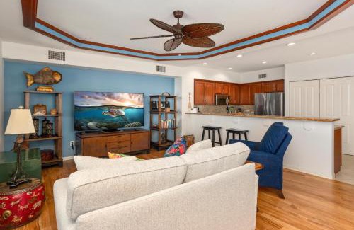 Kamuela Apartamento | Big Island Golf Villas A1 by Coldwell Banker Island Vacations