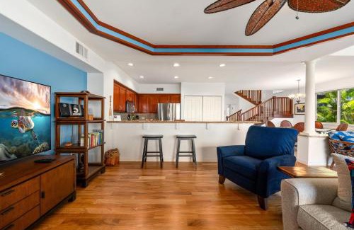 Kamuela Apartamento | Big Island Golf Villas A1 by Coldwell Banker Island Vacations
