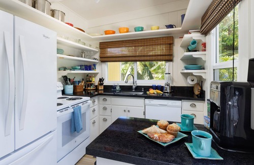 Kamuela Cabaña | Big Island Hale Mele Mele - Summer Special! Stay 7+ nights get 1 night FREE