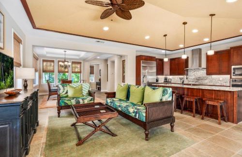 Keauhou Casa | Big Island Holua Kai 111 by Coldwell Banker Island Vacations