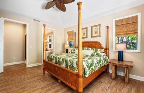 Keauhou Casa | Big Island Holua Kai 111 by Coldwell Banker Island Vacations